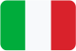 Innovación de los productos y procesos Italiano